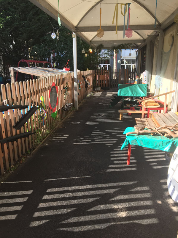 Harmony House Dagenham Nursery, Childcare, Term Time, Essex