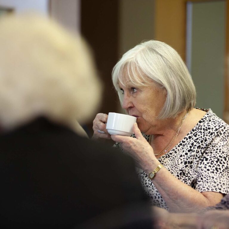 Harmony House Elders
